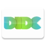 didc android application logo